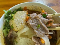 -王记生烫牛杂面馆(兰陵路店)