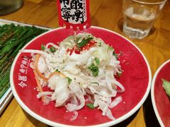 -今邕烧烤(园湖店)