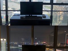 -宁波威斯汀酒店
