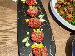 -小喜客·云南特色菜(纳西庭院店)