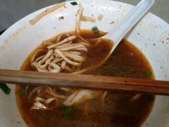 -安庆柴火馄饨(马道街店)