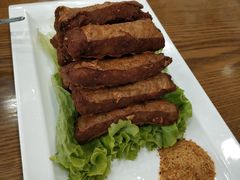 -老回回饺子馆(海洋馆店)