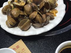 -神洲四海大酒楼(王府井澳门中心店)