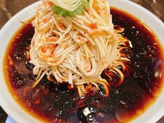 -冶春茶社(星汉大厦店)