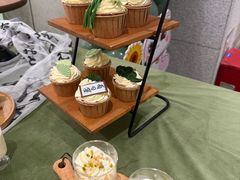 -绿杨春·淮扬宴(庐山路店)
