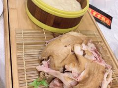 -惠丰堂饭庄·烤鸭·京味菜(翠微路店)