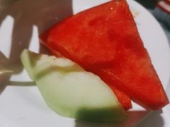 -领鲜活海鲜榴莲自助火锅(东门店)