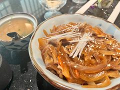 -德川家日本料理(中关村寰太大厦店)