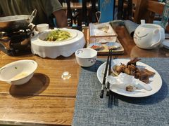 -老山东·山东菜(鲁菜名店)