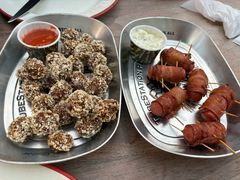 -Tubestation站点比萨(五道营店)