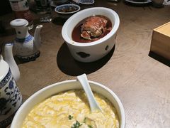 -南京大牌档(新街口德基广场店)