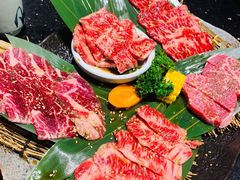 虎丸拼盘-虎丸烧肉(新大陆广场店)