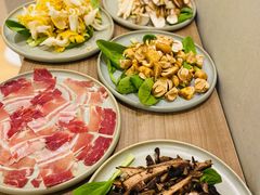 云南野菌老母鸡汤-鲜螺湾(鹏欣丽都店)