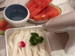 -左庭右院鲜牛肉火锅(长泰广场店)