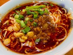 -兵哥豌豆面(建设巷店)
