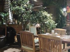 露天位-前海沿·青岛菜(证大·大拇指广场店)