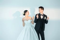 -金夫人婚纱摄影(总店)
