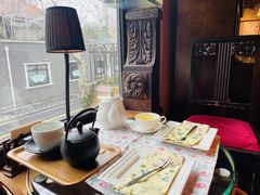 -古董花园(思南路42弄小区店)