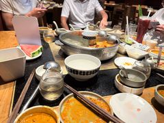 -巴奴毛肚火锅(大剧院店)