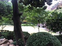 -马勒别墅饭店(静安寺店)