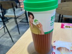 -柠季·手打柠檬茶(静安大悦城北座B1店 )