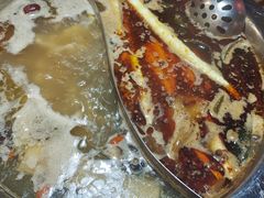 -傣妹火锅(南京东路一店)