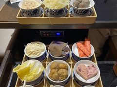 -咏江南·苏式火锅·苏州评弹(观前街店)