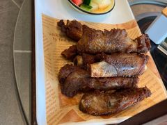 -创味·民间海南菜·非遗藤桥排骨(藤桥·免税城店)