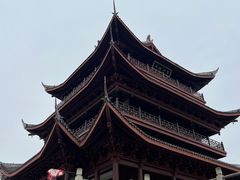 -中国宜宾·长江地标广场