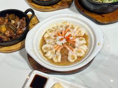 -潮界(虹桥新天地店)