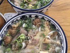-夏家合汁(天润花园小区店)
