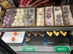 -亚马逊蒸汽活海鲜自助(LCM置汇旭辉广场店)