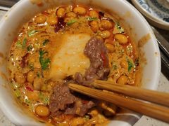 秘制料碗-海底捞火锅(大融城店)