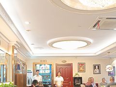 -喜乐餐厅•灯笼虾球首创者•本地小海鲜(二马路店)