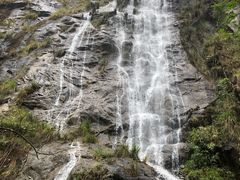 -千泷沟大瀑布旅游区