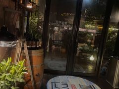 露天位-肴约·花园式餐厅(湖里店)