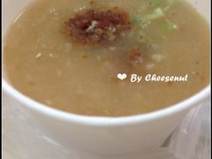 -百成大同鸭肉粥(大同总店)
