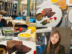 -七海旋律西餐厅(金沙湾店)