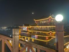 -二十八里太湖船菜(吉祥路店)