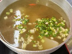 -燃计沙茶皇·香港沙茶火锅(人广旗舰店)