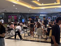 -海底捞火锅(宝龙广场夜宵主题店)