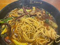 -豆爺小面(朱雀店)