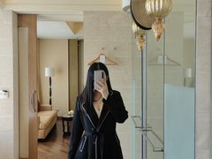 -深圳星河丽思卡尔顿酒店