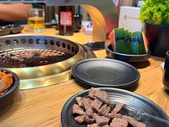 -九田家黑牛烤肉料理(新光汇店)