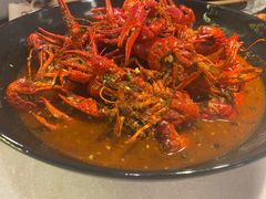 -红盔甲·小龙虾(天钥桥店)