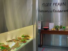-大头虾越式风味餐厅(光明广场店)