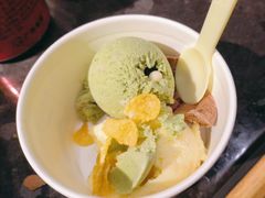 -川骄海鲜自助(亚运村店)