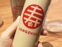黑金-寿奶茶·鲜奶与茶(合生汇购物中心店)