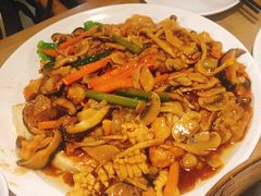 -陈傻子餐厅(世纪都会店)