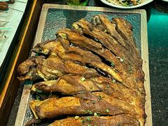 -冰城小镇音乐串吧·聚会餐厅(百子湾店)